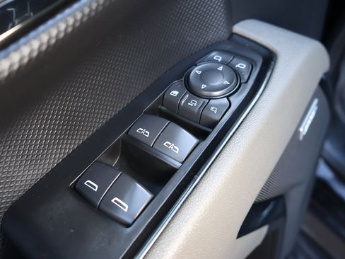 Certified 2025 Chevrolet Silverado 2500 ZR2 w/ Technology Package image 7