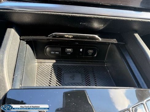 Used 2023 Kia Sportage X-Line image 21