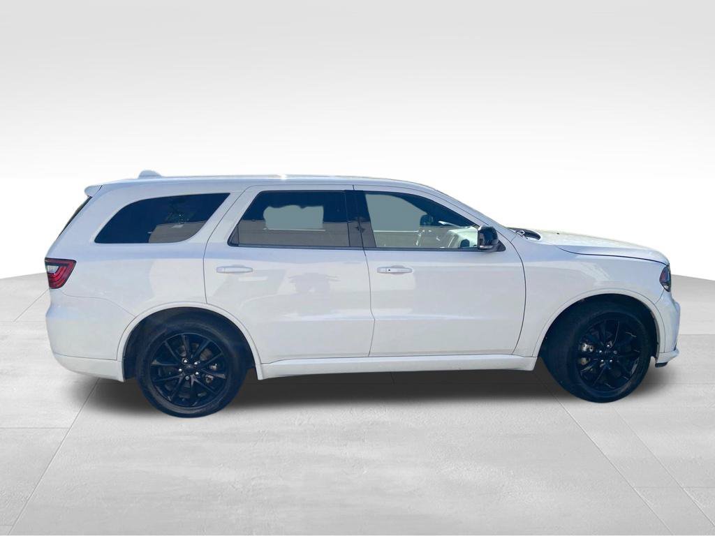 Used 2018 Dodge Durango GT w/ Blacktop Package RWD image 20