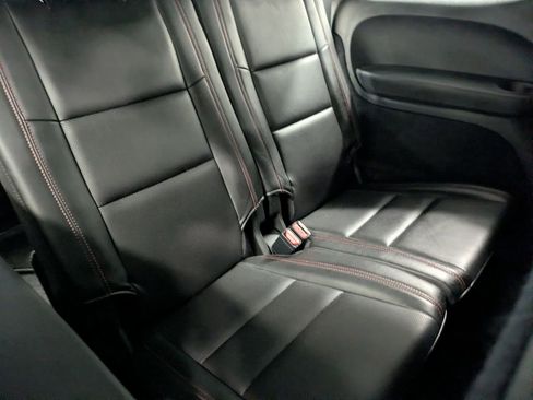 Used 2025 Dodge Durango GT AWD/4WD image 27