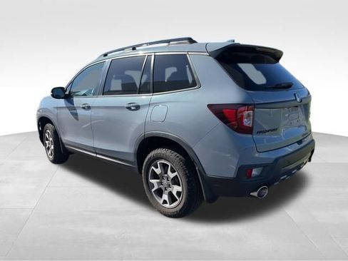 Used 2023 Honda Passport TrailSport image 5