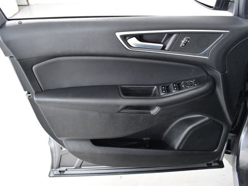 Used 2023 Ford Edge SEL w/ Convenience Package image 25