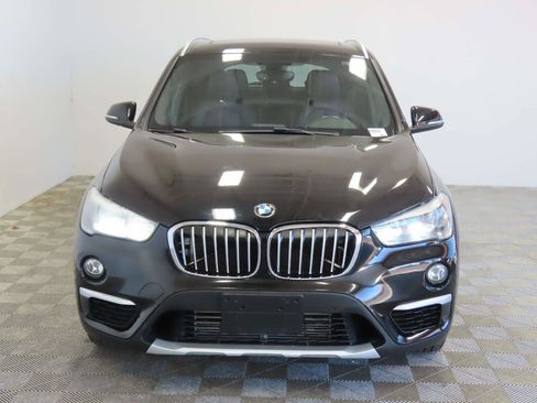 Used 2018 BMW X1 xDrive28i image 2