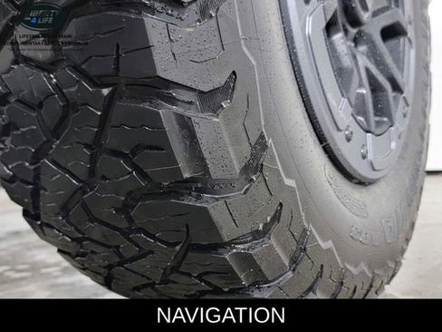 Used 2024 Ford Ranger Raptor image 11