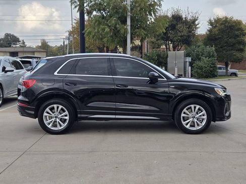 Certified 2023 Audi Q3 2.0T Premium Plus w/ Premium Plus Package image 5