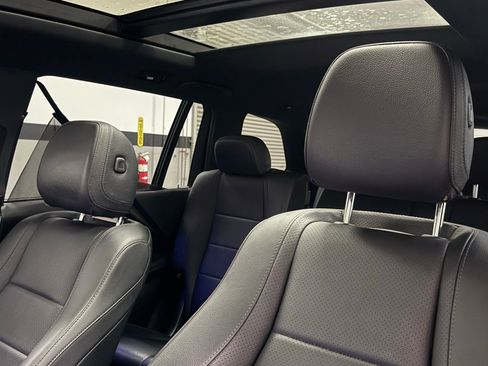 Used 2022 Mercedes-Benz GLS 450 GLS 450 image 21