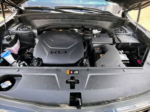 Certified 2024 Kia Telluride SX Prestige X-Line AWD/4WD image 34