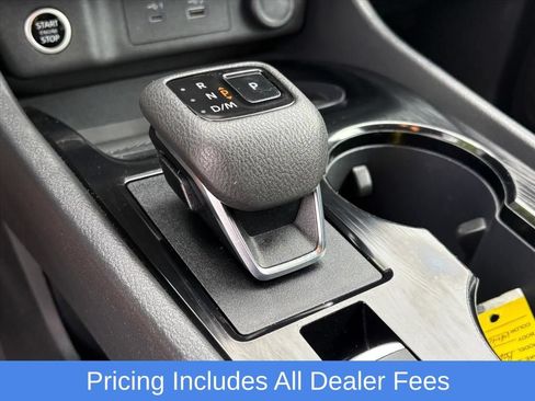Used 2023 Nissan Rogue S AWD/4WD image 25