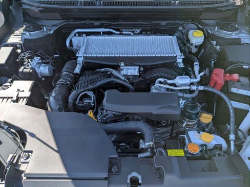 New 2026 Subaru Outback Wilderness AWD/4WD image 40