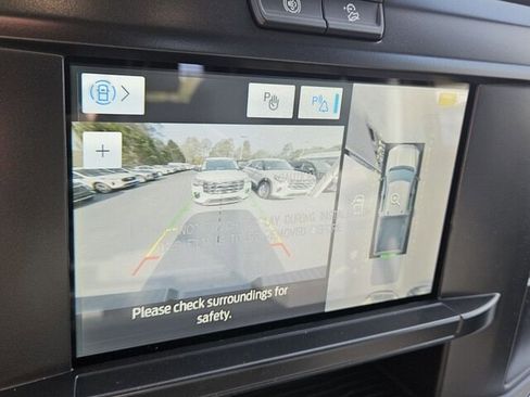 New 2026 Ford F250 XL w/ STX Appearance Package image 23