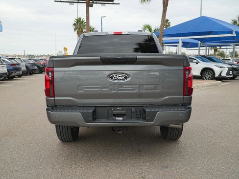 Used 2024 Ford F150 STX w/ STX Black Appearance Package image 6