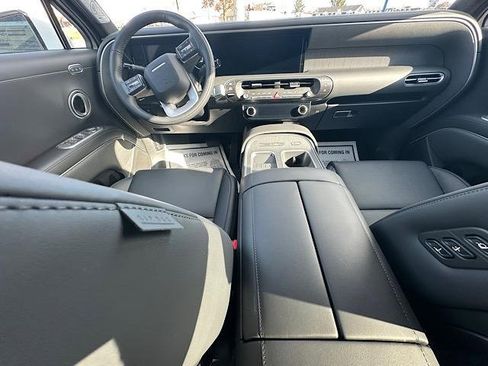 New 2026 Hyundai Palisade Calligraphy image 9