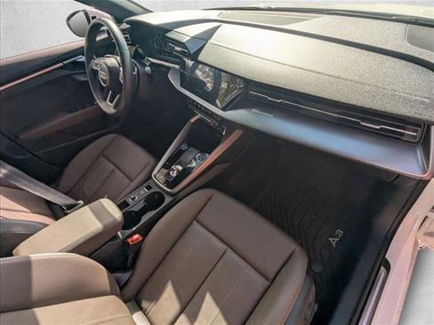 Used 2024 Audi A3 2.0T Premium w/ Convenience Package image 20