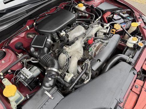 Used 2009 Subaru Impreza 2.5i image 25