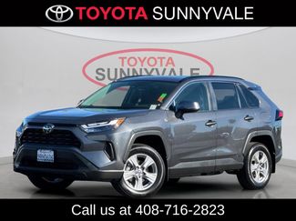 Certified 2025 Toyota RAV4 XLE AWD/4WD video 2