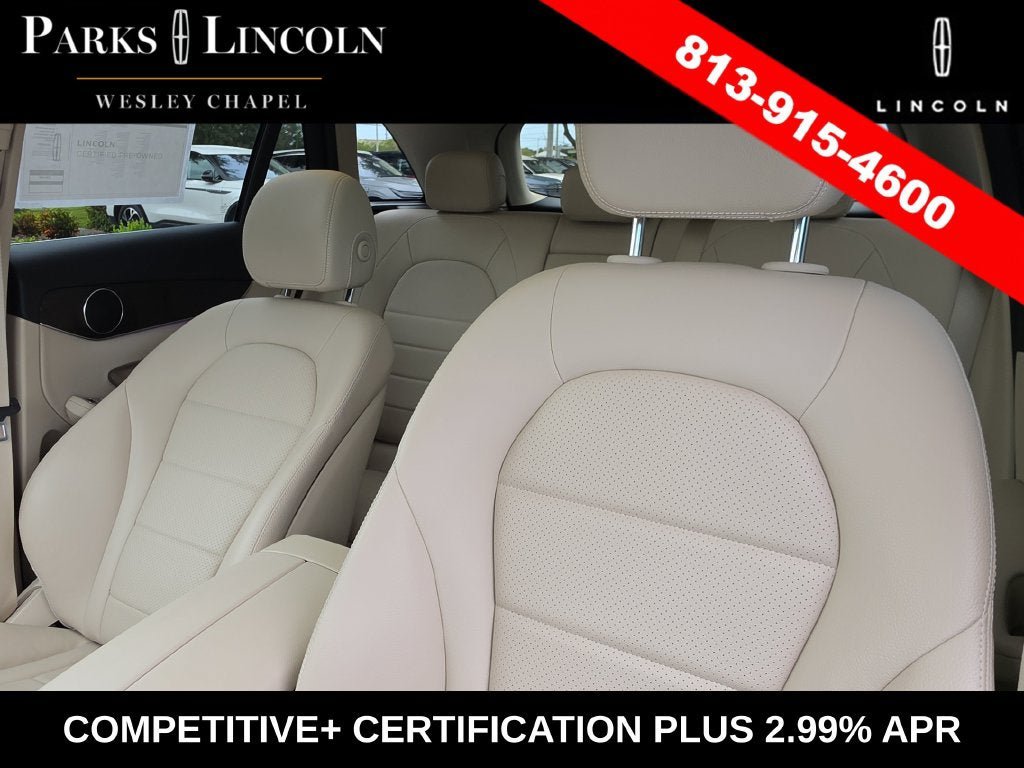 Used 2022 Mercedes-Benz GLC 300 image 21