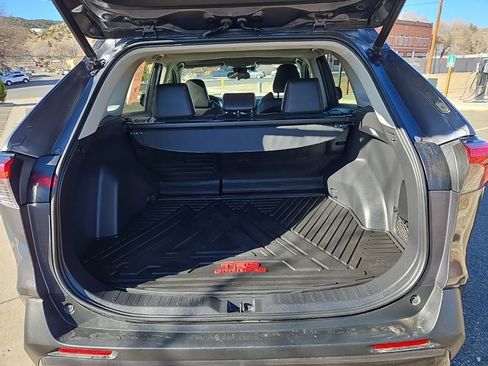 Used 2022 Toyota RAV4 TRD Off-Road image 10