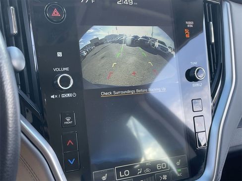 Used 2025 Subaru Legacy Premium image 25