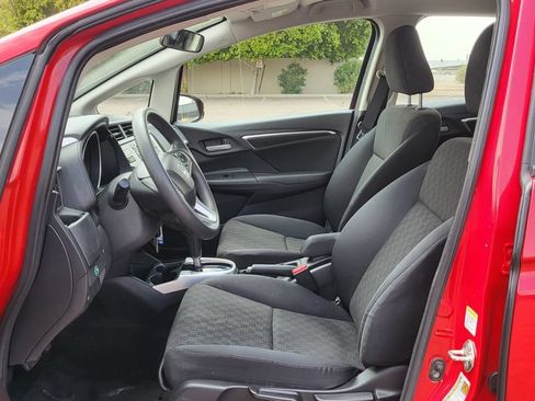 Used 2015 Honda Fit LX image 25