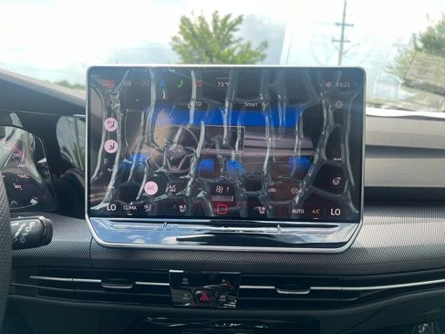 New 2025 Volkswagen GTI Autobahn image 17