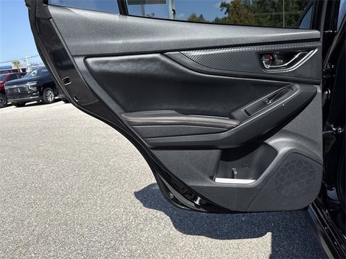 Used 2022 Subaru Crosstrek 2.5i Limited w/ Moonroof Package 2 image 33