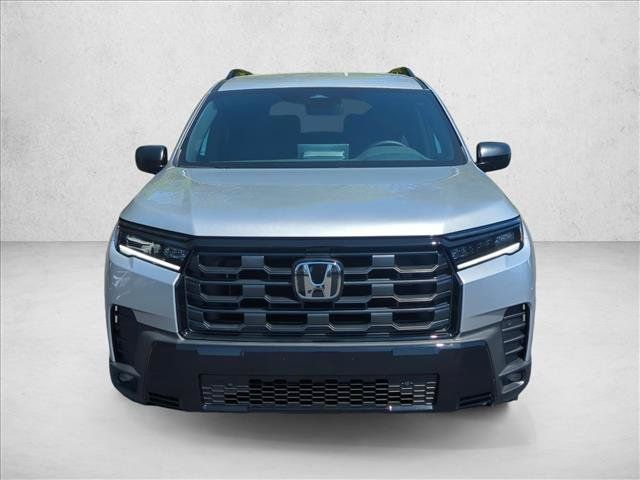 New 2026 Honda Pilot Sport image 6