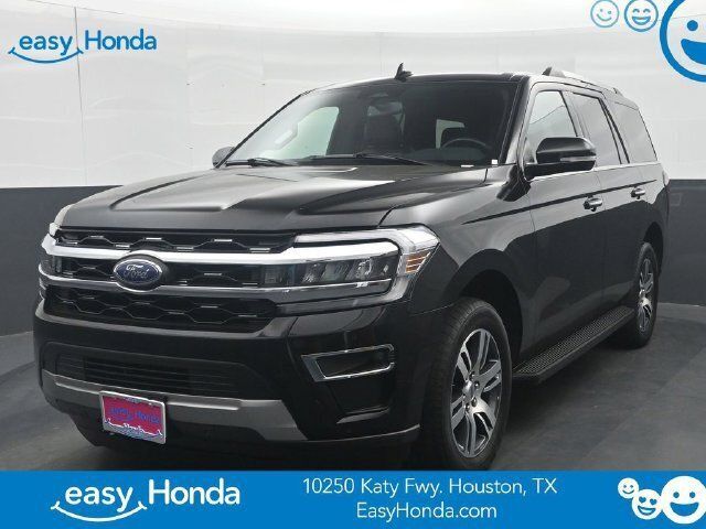 Used 2024 Ford Expedition Limited AWD/4WD image 1