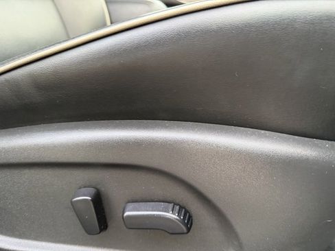 Used 2020 INFINITI QX60 Pure image 40