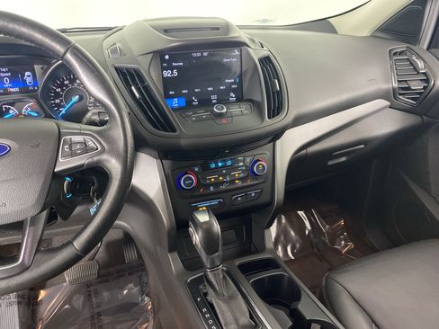 Used 2018 Ford Escape SEL AWD/4WD image 33