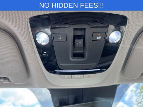 Used 2021 Kia Sorento EX w/ EX AWD X-Line Package image 33
