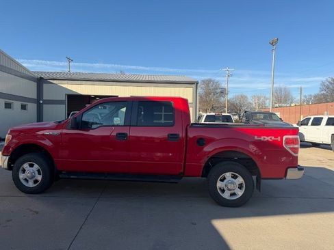 Used 2012 Ford F150 XLT w/ XLT Convenience Pkg image 18