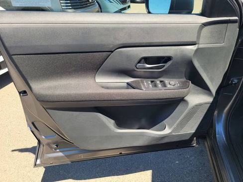 New 2026 Nissan Kicks S FWD image 8