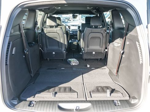 New 2026 Chrysler Voyager LX image 11
