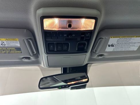 Used 2023 Toyota 4Runner Limited image 25