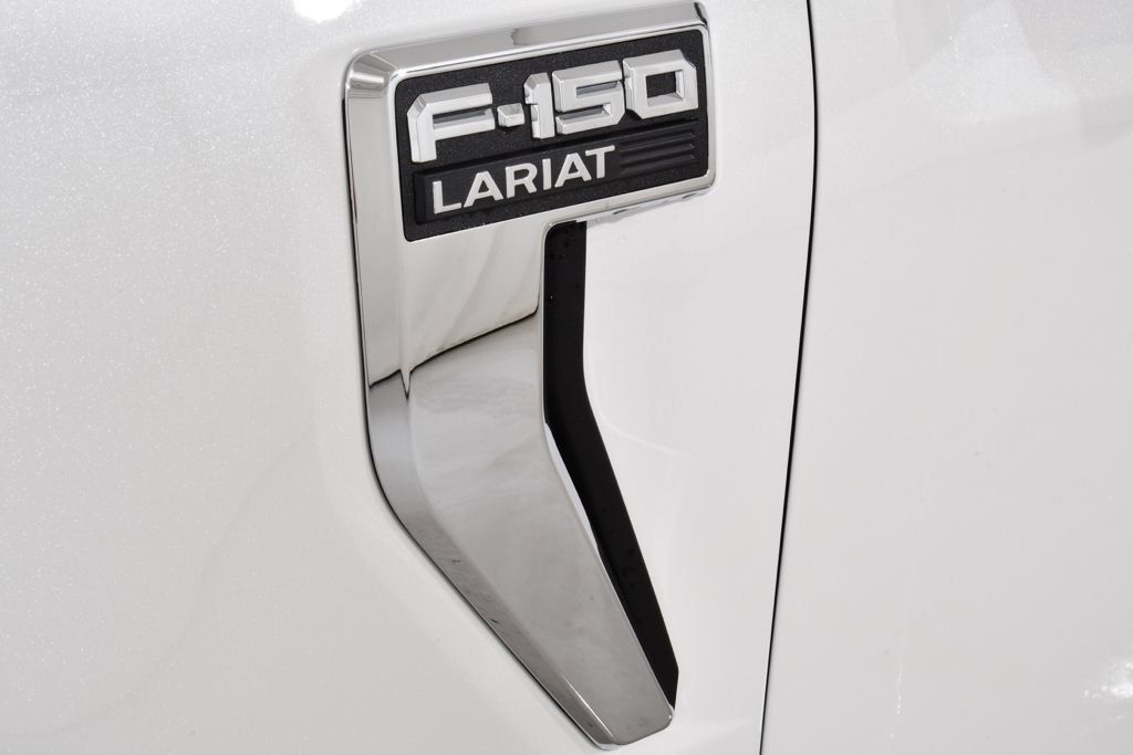 New 2026 Ford F150 Lariat w/ Equipment Group 501A Mid AWD/4WD image 21