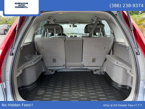 Used 2008 Honda CR-V LX image 10
