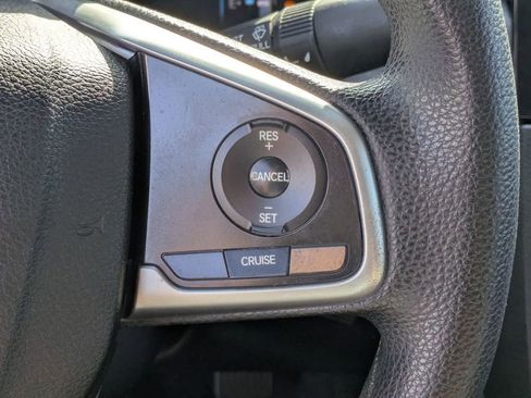 Certified 2017 Honda Civic EX image 10