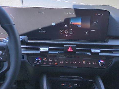 New 2026 Kia Sportage SX Prestige image 17