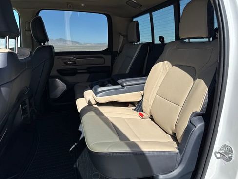 Used 2021 RAM 1500 Limited AWD/4WD image 27