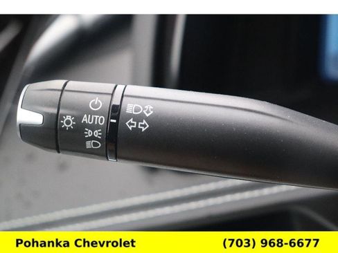 Used 2023 Chevrolet Corvette Stingray Premium Cpe w/ Z51 Performance Package image 9