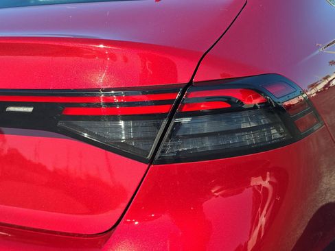 Used 2024 Honda Accord EX image 8