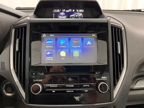 Used 2021 Subaru Forester Premium AWD/4WD image 23