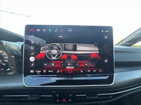 New 2026 Volkswagen GTI SE FWD image 18