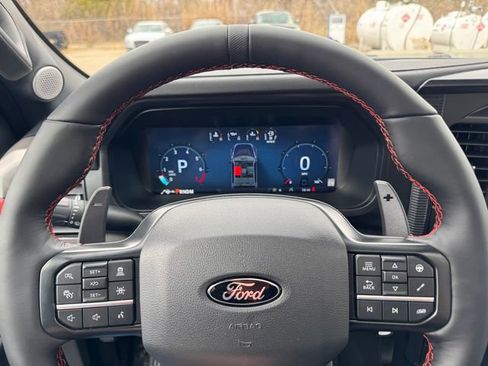 New 2026 Ford F150 Raptor AWD/4WD image 28