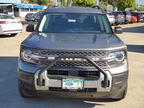 New 2025 Ford Bronco Sport Big Bend image 31