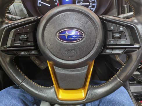 Used 2024 Subaru Forester Wilderness AWD/4WD image 22