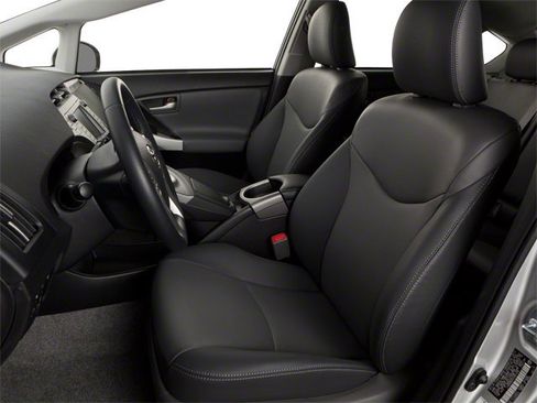 Used 2012 Toyota Prius Prime Plug-In Hybrid FWD image 9