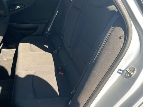 Used 2019 Chevrolet Malibu LT FWD image 24