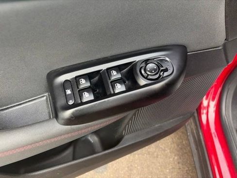 Used 2024 Dodge Hornet R/T AWD/4WD image 14