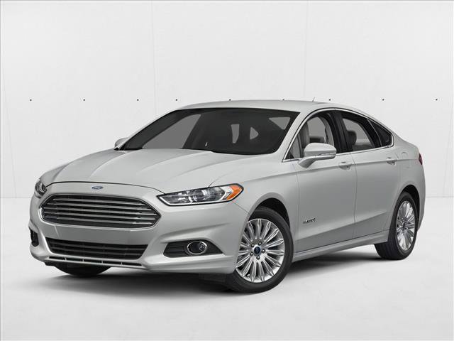 Used 2013 Ford Fusion SE FWD image 1